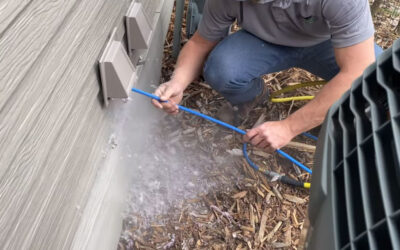 4 reasons why you need to clean your dryer vent every year